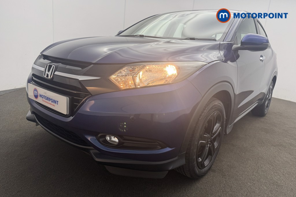 Used Honda HR-V for sale - 77567958: Photo 31
