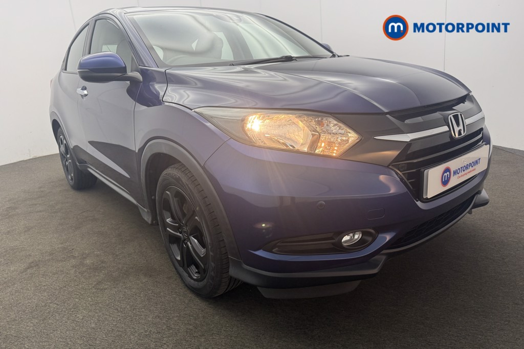 Used Honda HR-V for sale - 77567958: Photo 32