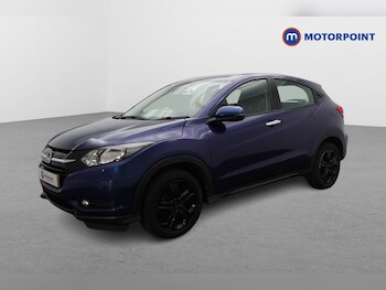 Used Honda HR-V undefined for sale - 77567958: Photo