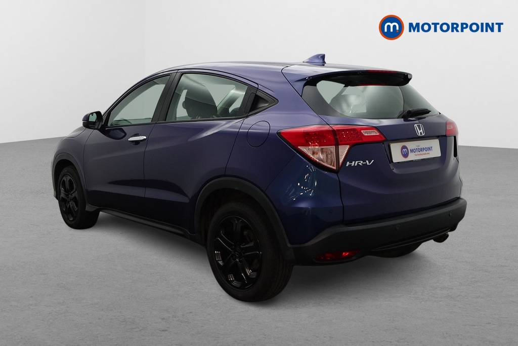 Used Honda HR-V for sale - 77567958: Photo 5