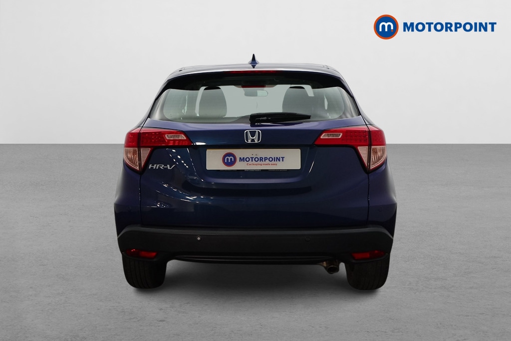Used Honda HR-V for sale - 77567958: Photo 6