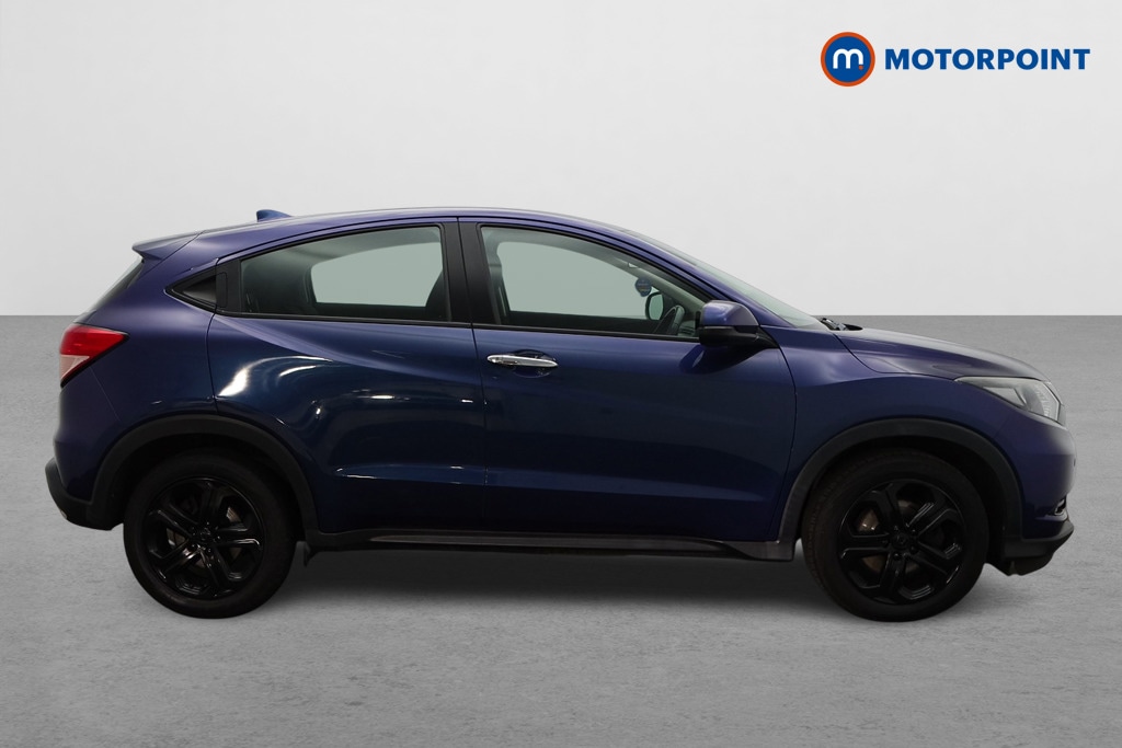 Used Honda HR-V for sale - 77567958: Photo 8