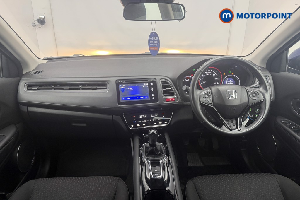 Used Honda HR-V for sale - 77567958: Photo 9