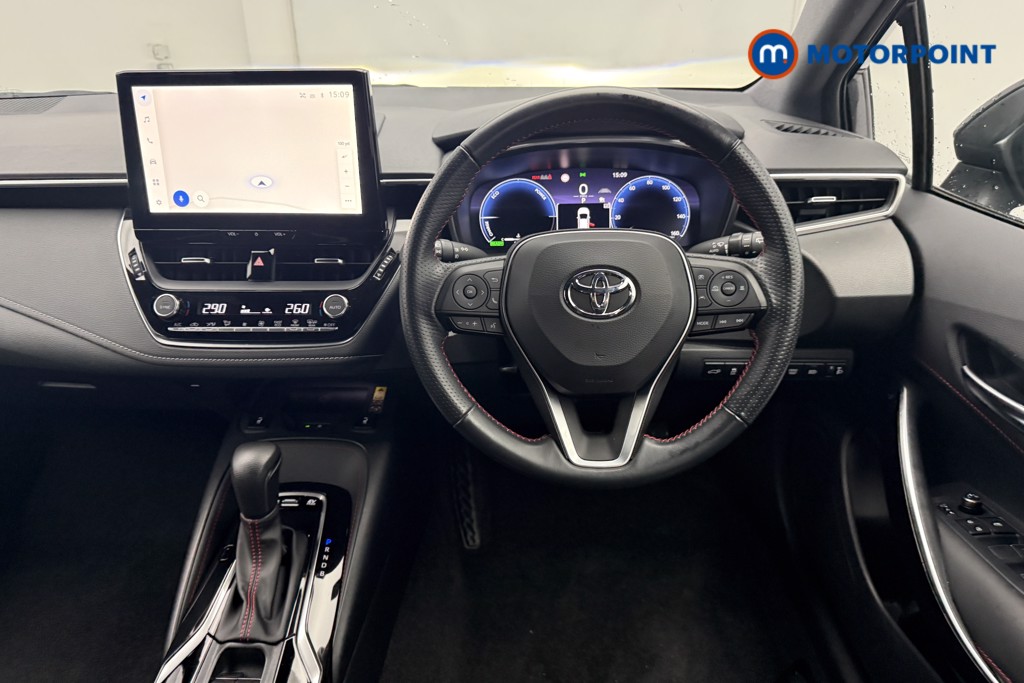 Used Toyota Corolla 2024 for sale - 76719697: Photo 10