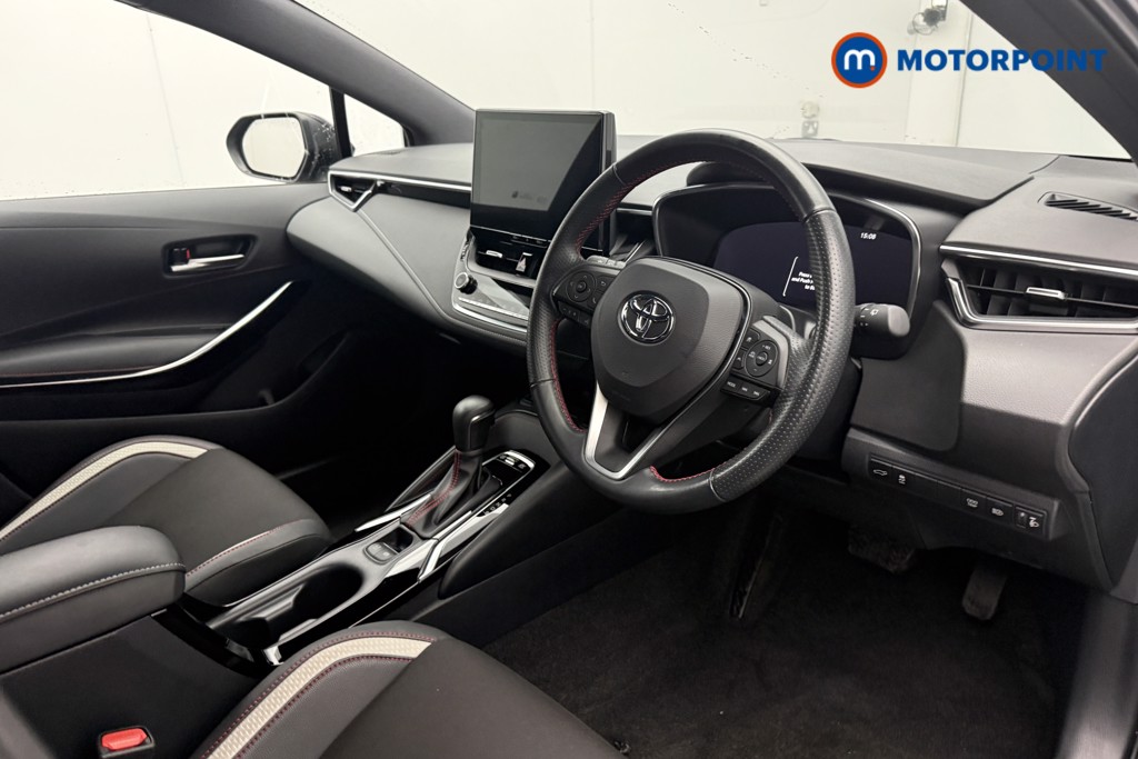 Used Toyota Corolla 2024 for sale - 76719697: Photo 14
