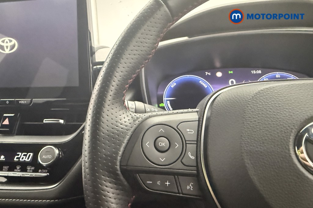 Used Toyota Corolla 2024 for sale - 76719697: Photo 15