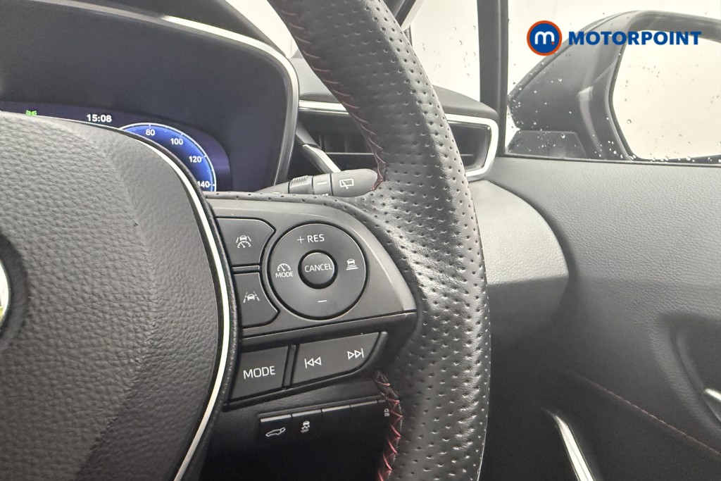 Used Toyota Corolla 2024 for sale - 76719697: Photo 16