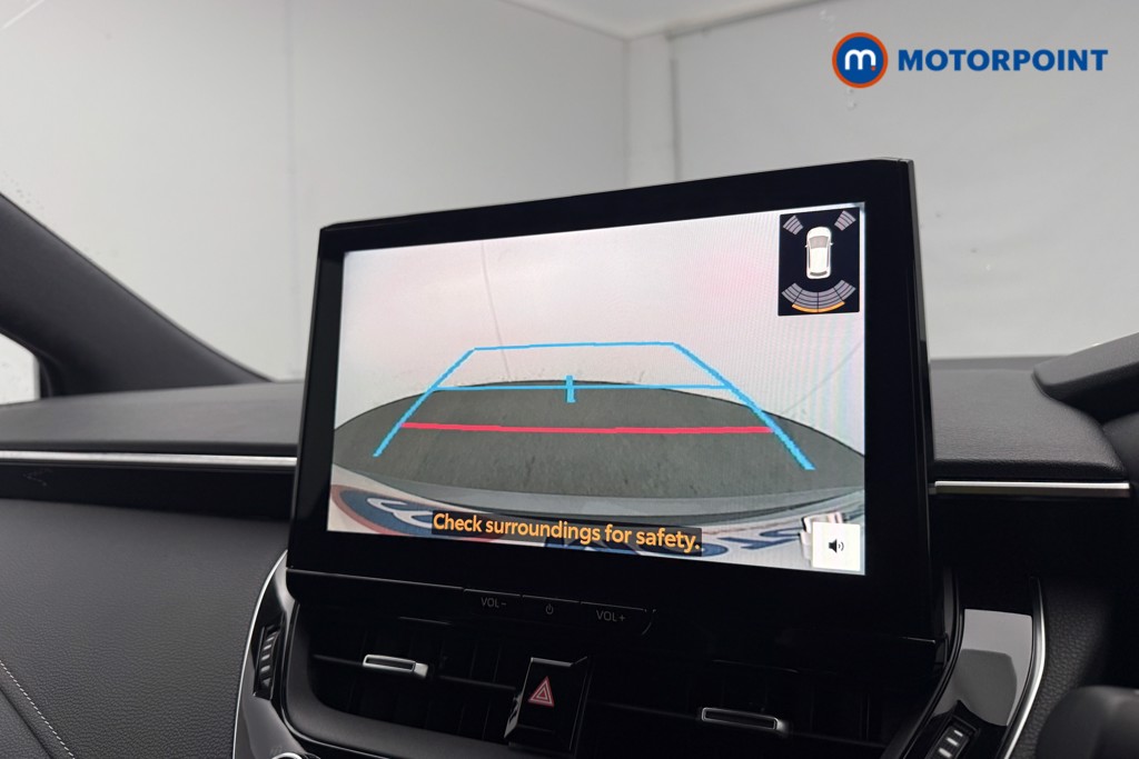 Used Toyota Corolla 2024 for sale - 76719697: Photo 19