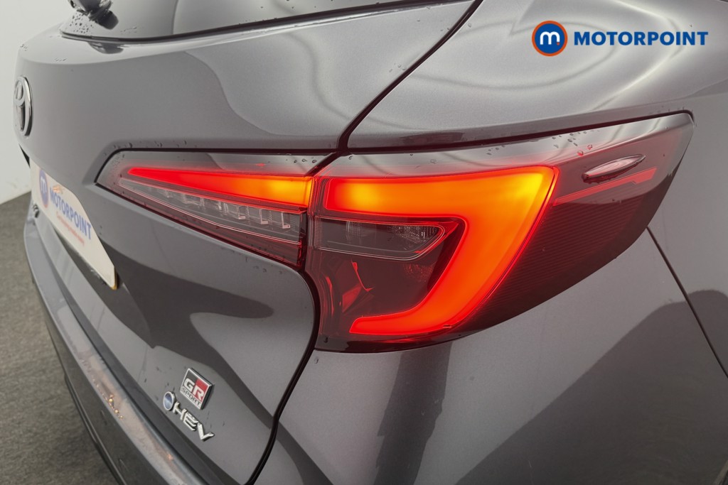 Used Toyota Corolla 2024 for sale - 76719697: Photo 25