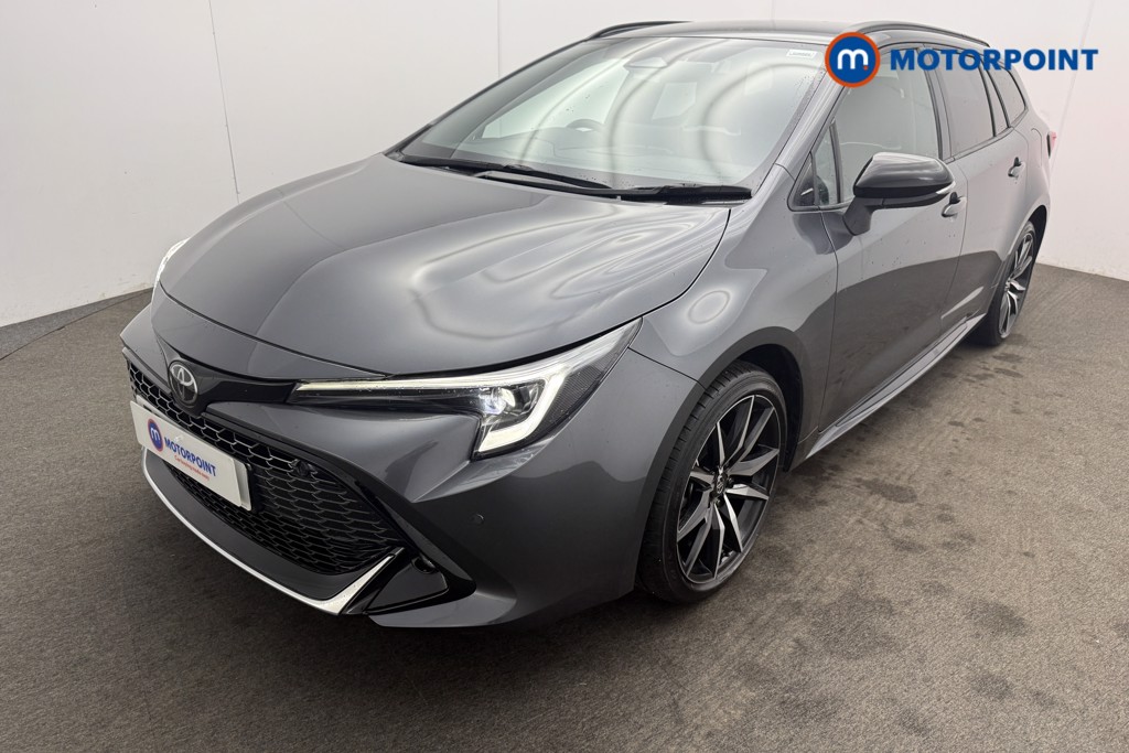 Used Toyota Corolla 2024 for sale - 76719697: Photo 28