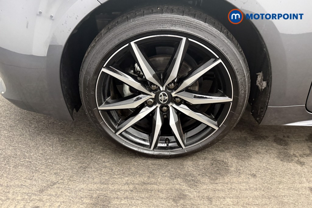 Used Toyota Corolla 2024 for sale - 76719697: Photo 33