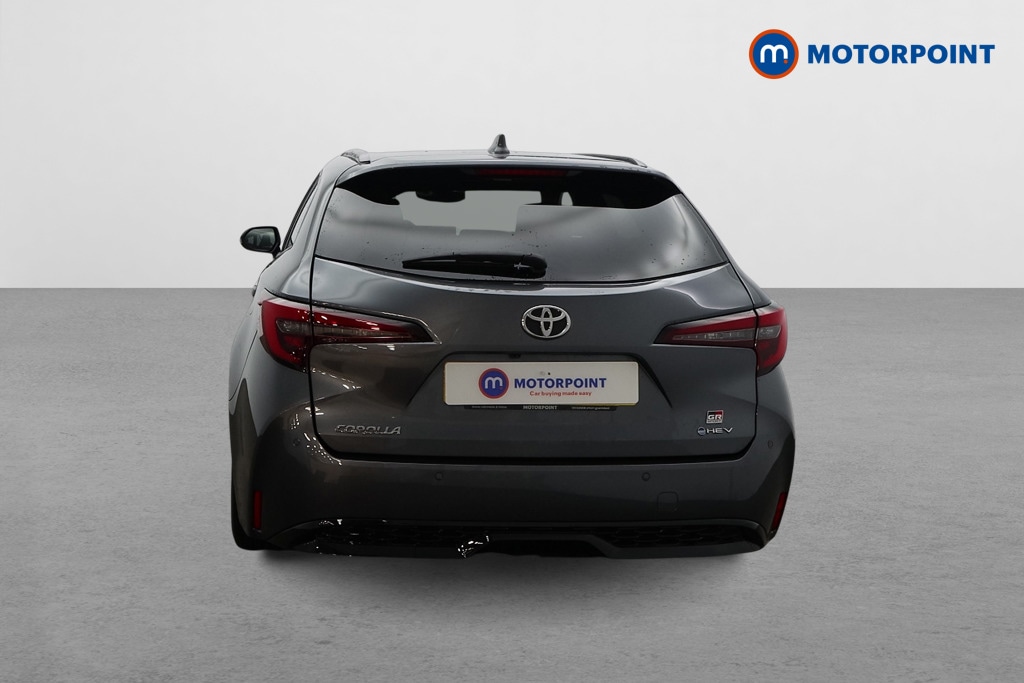 Used Toyota Corolla 2024 for sale - 76719697: Photo 6