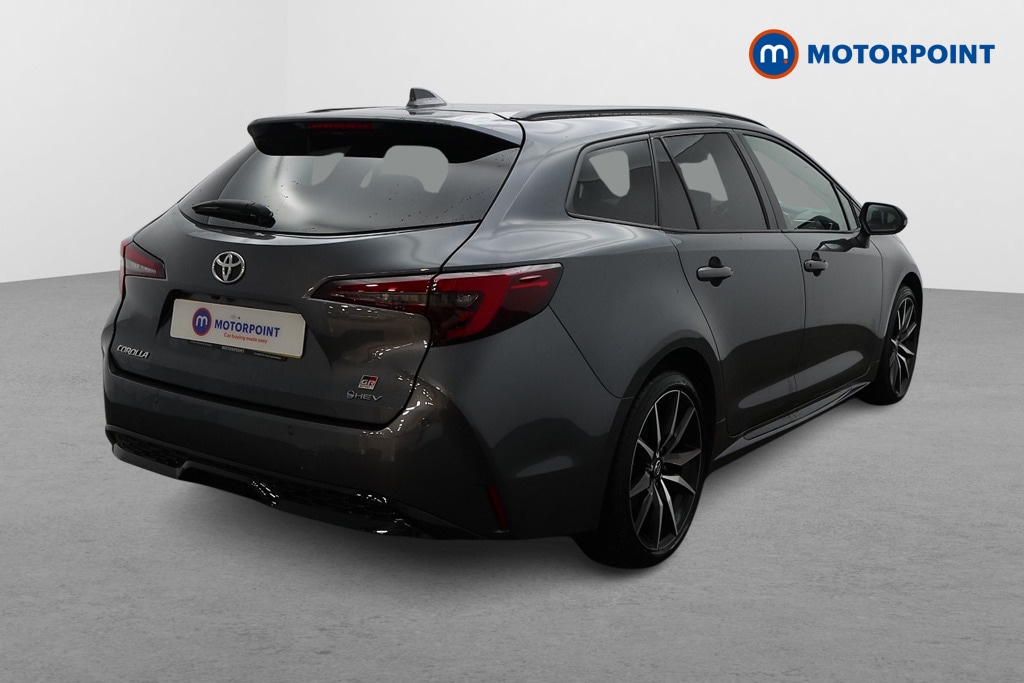 Used Toyota Corolla 2024 for sale - 76719697: Photo 7