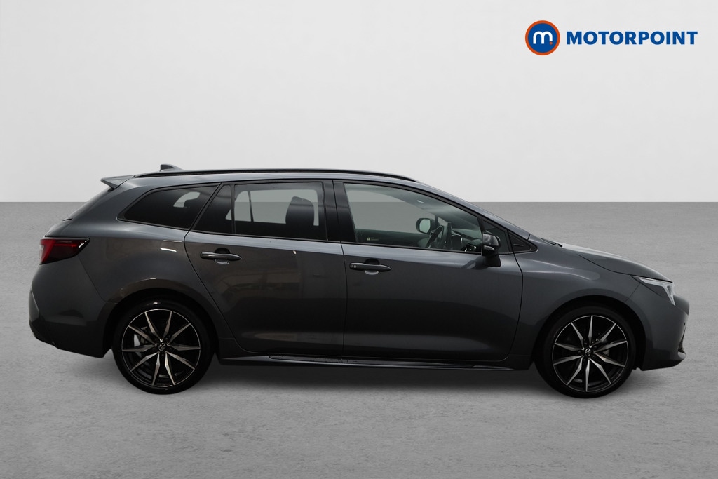 Used Toyota Corolla 2024 for sale - 76719697: Photo 8