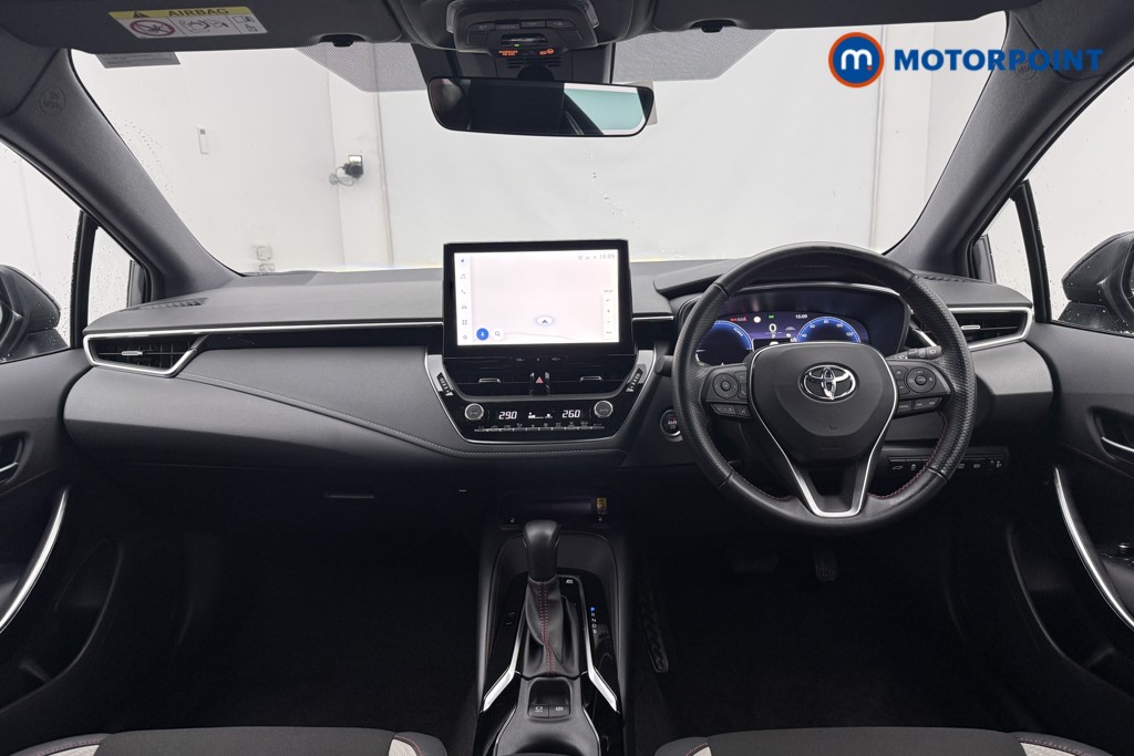 Used Toyota Corolla 2024 for sale - 76719697: Photo 9