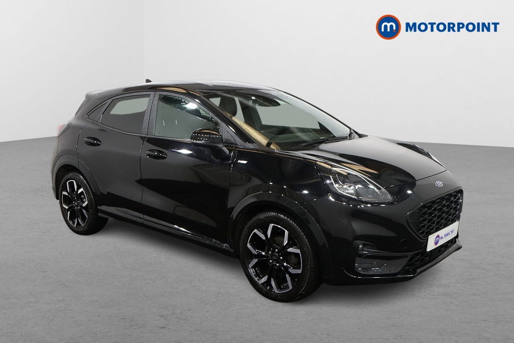 Used Ford Puma 2023 for sale - 77797131: Photo 1