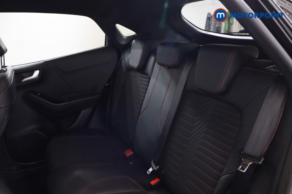 Used Ford Puma 2023 for sale - 77797131: Photo 29