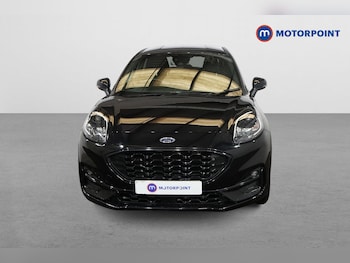 Used Ford Puma 2023 for sale - 77797131: Photo