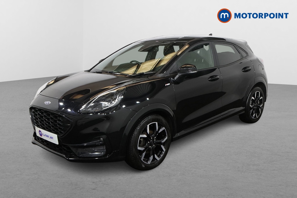 Used Ford Puma 2023 for sale - 77797131: Photo 3