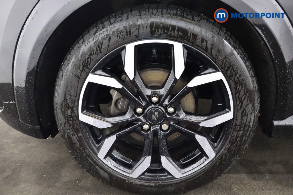 Used Ford Puma 2023 for sale - 77797131: Photo 34