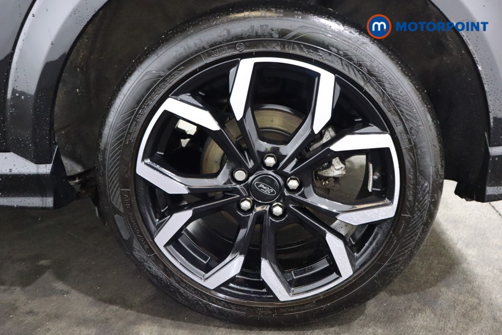 Used Ford Puma 2023 for sale - 77797131: Photo 35