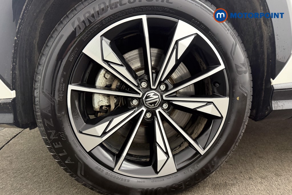 Used MG MG HS 2025 for sale - 77747221: Photo 20