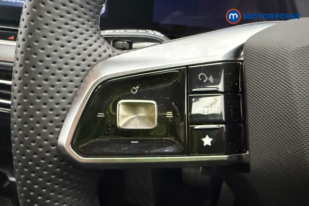 Used MG MG HS 2025 for sale - 77747221: Photo 22