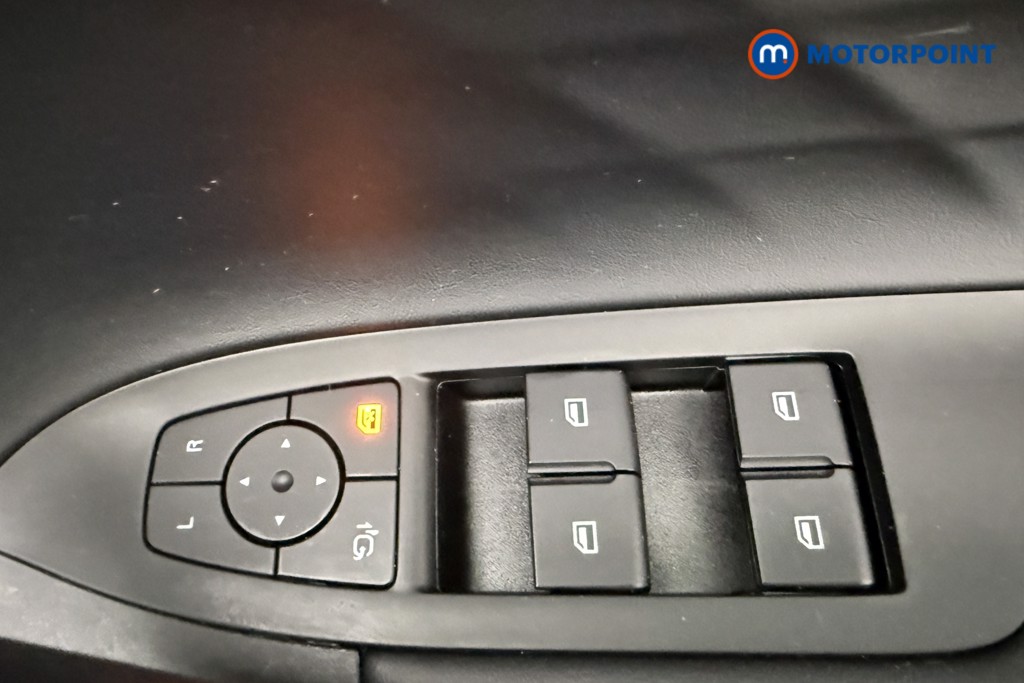 Used MG MG HS 2025 for sale - 77747221: Photo 28