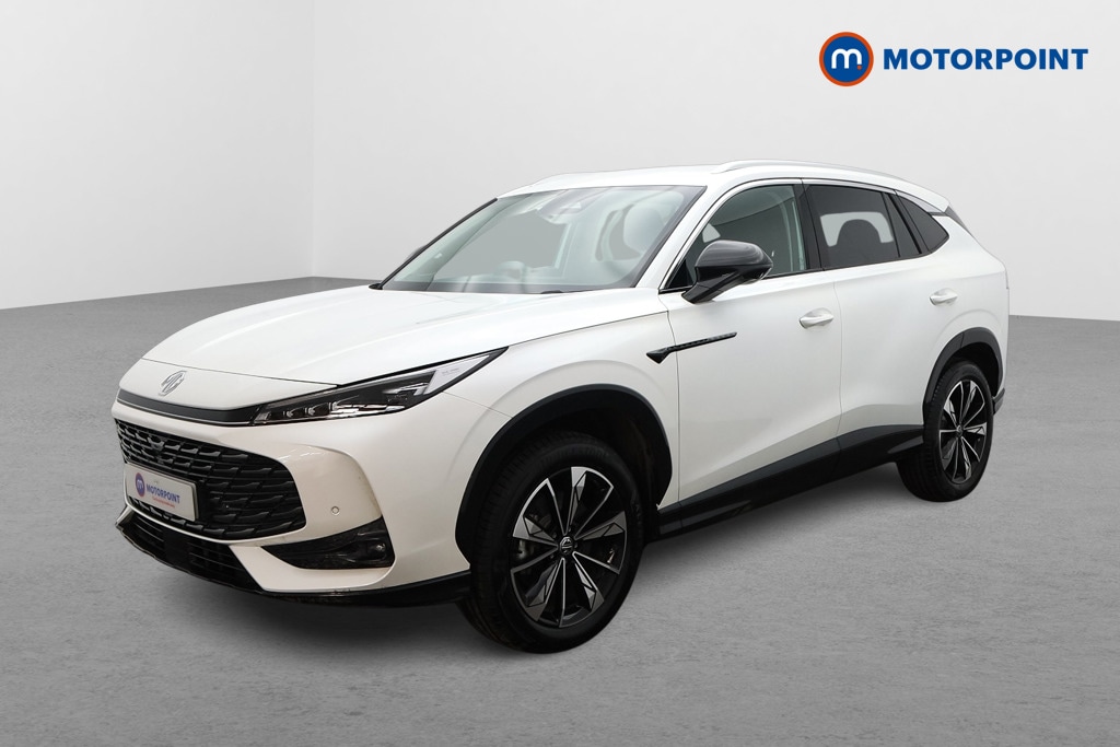 Used MG MG HS 2025 for sale - 77747221: Photo 3