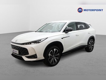 Used MG MG HS 2025 for sale - 77747221: Photo