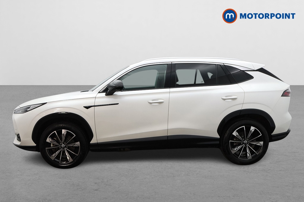 Used MG MG HS 2025 for sale - 77747221: Photo 4