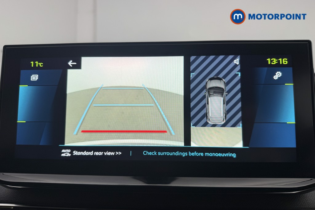 Used Peugeot 3008 2024 for sale - 77607772: Photo 11