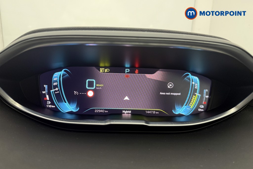 Used Peugeot 3008 2024 for sale - 77607772: Photo 14