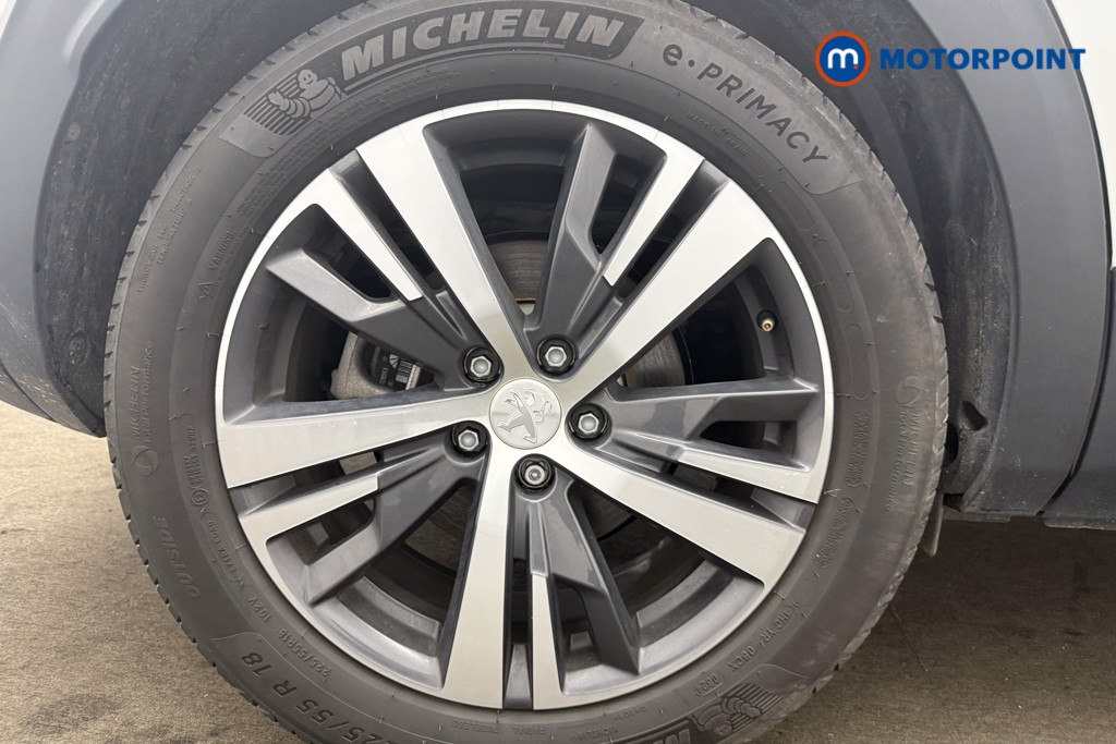 Used Peugeot 3008 2024 for sale - 77607772: Photo 18