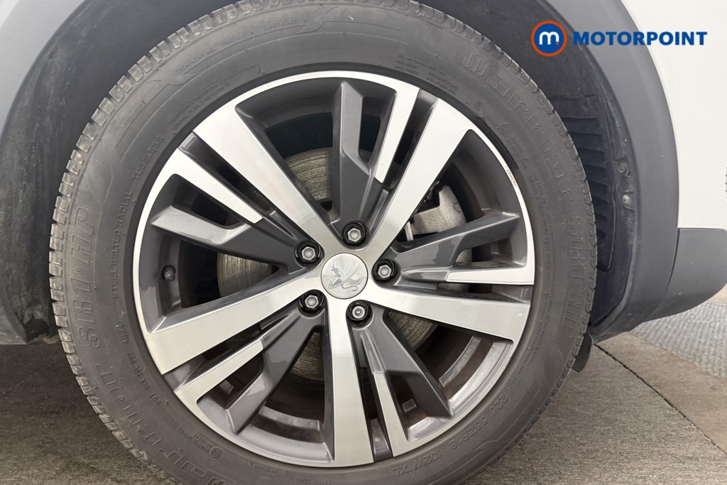 Used Peugeot 3008 2024 for sale - 77607772: Photo 19