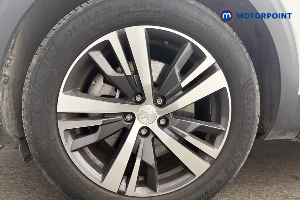 Used Peugeot 3008 2024 for sale - 77607772: Photo 20