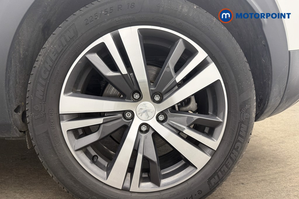 Used Peugeot 3008 2024 for sale - 77607772: Photo 21