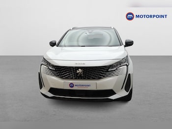 Used Peugeot 3008 2024 for sale - 77607772: Photo