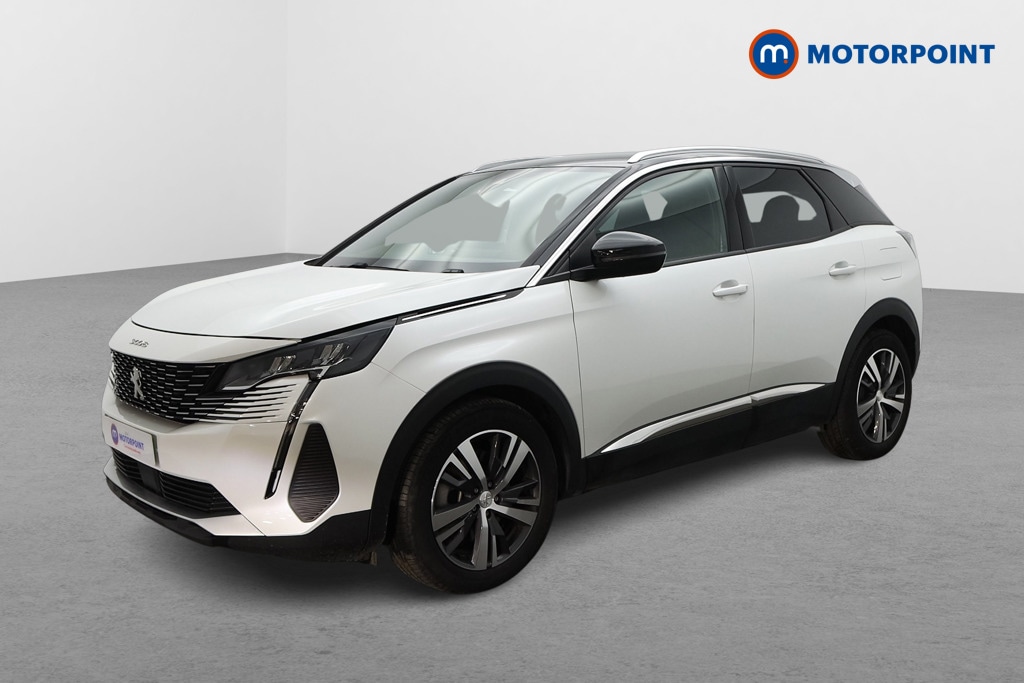 Used Peugeot 3008 2024 for sale - 77607772: Photo 3