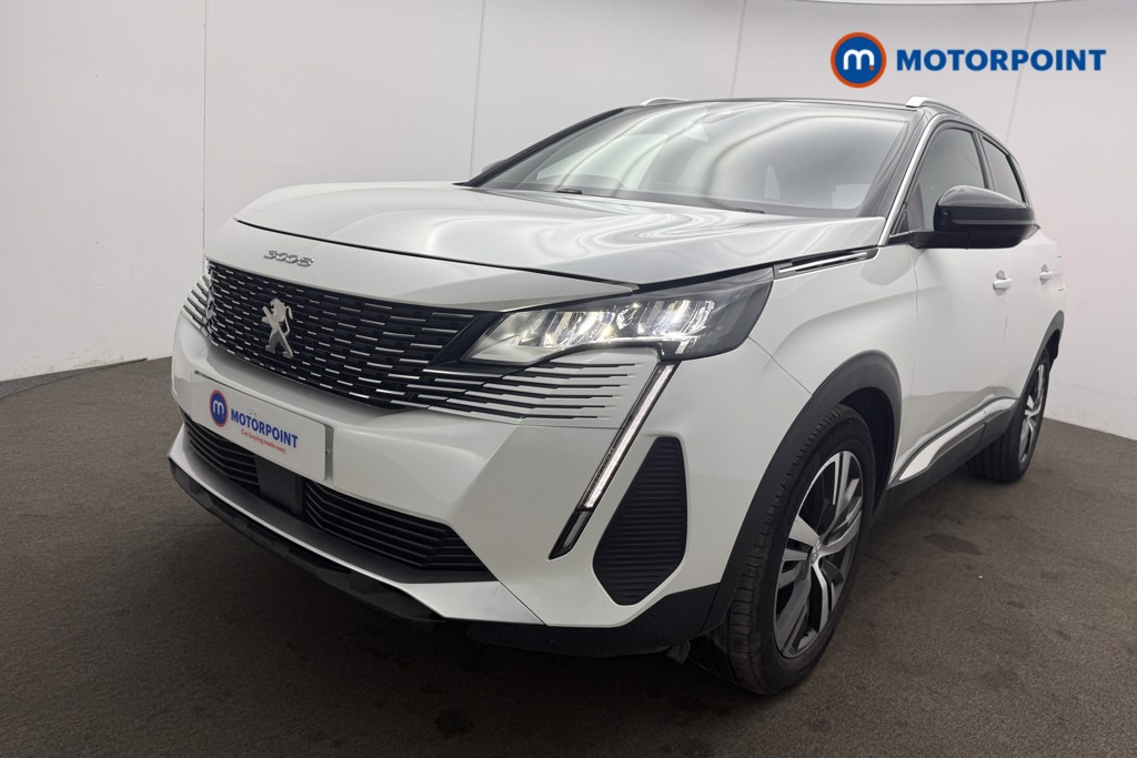Used Peugeot 3008 2024 for sale - 77607772: Photo 33