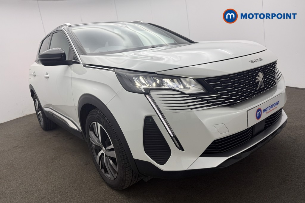 Used Peugeot 3008 2024 for sale - 77607772: Photo 34
