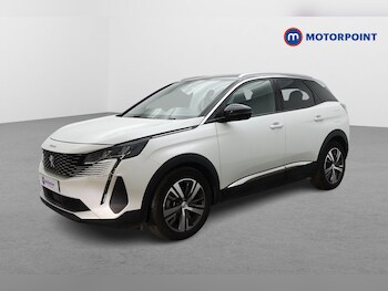 Used Peugeot 3008 2024 for sale - 77607772: Photo