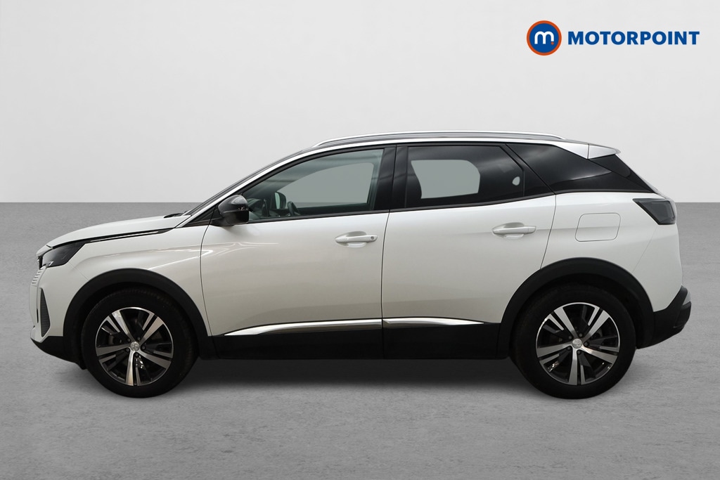 Used Peugeot 3008 2024 for sale - 77607772: Photo 4