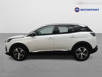 Used Peugeot 3008 2024 for sale - 77607772: Photo