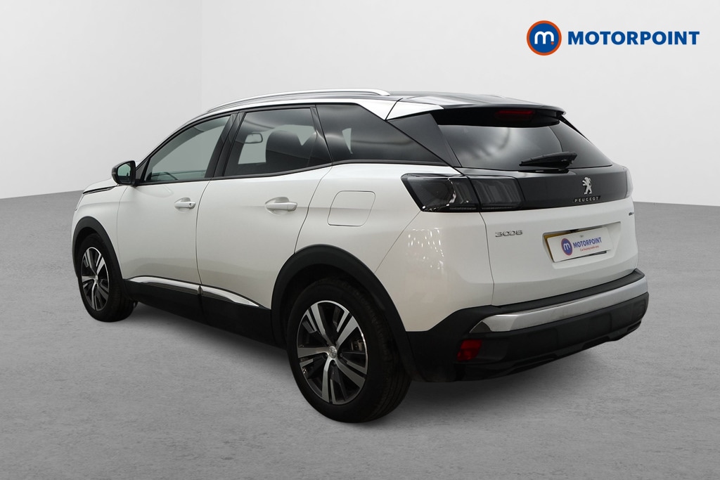 Used Peugeot 3008 2024 for sale - 77607772: Photo 5