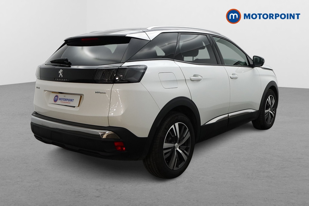 Used Peugeot 3008 2024 for sale - 77607772: Photo 7