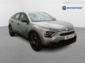Used Citroen C4 2023 for sale - 79229225: Photo