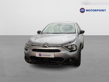 Used Citroen C4 2023 for sale - 79229225: Photo