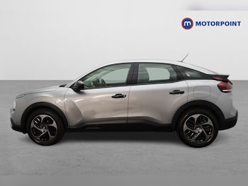 Used Citroen C4 2023 for sale - 79229225: Photo