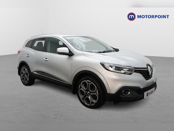 Used Renault Kadjar 2017 for sale - 79162746: Photo